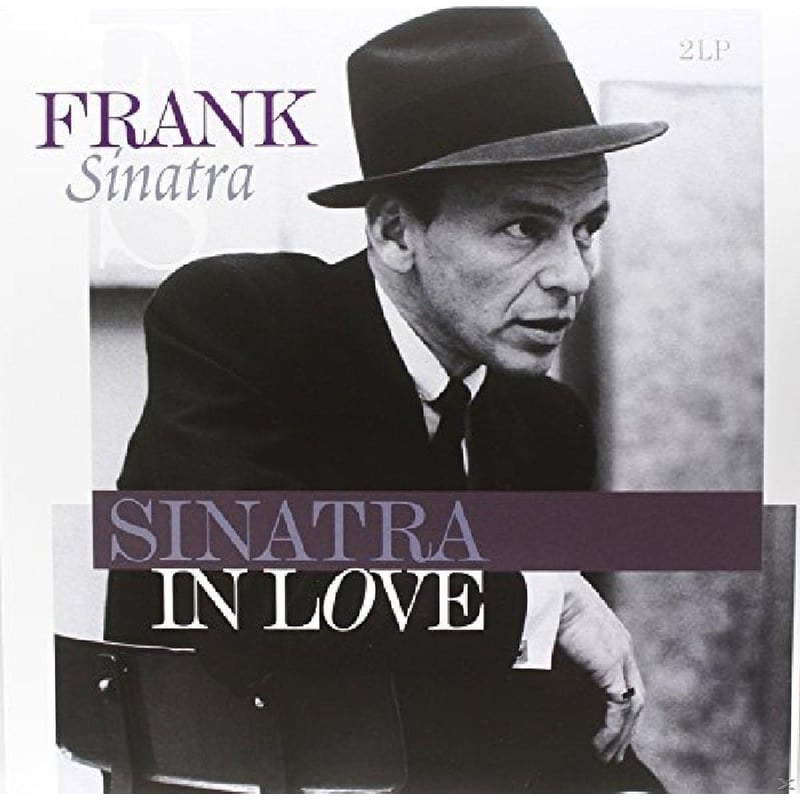 Sinatra In Love