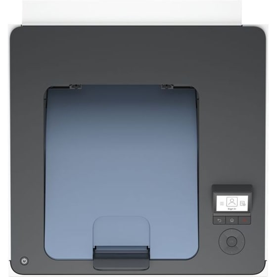 HP LaserJet Pro 3202dw Εγχρωμος Εκτυπωτής Laser Α4 με WiFi (499R0F) image 4
