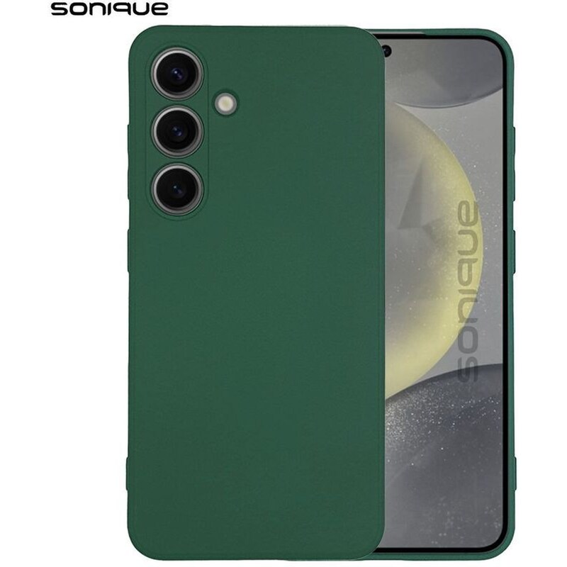 Θήκη Samsung Samsung Galaxy S24 - Sonique - Πράσινη