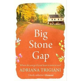 Big Stone Gap
