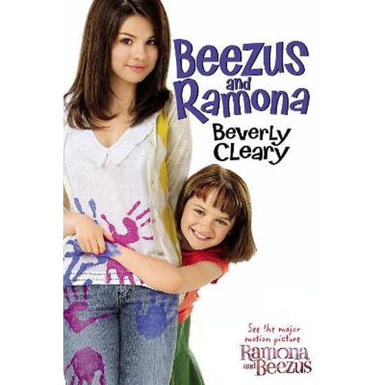 Beezus and Ramona image 0