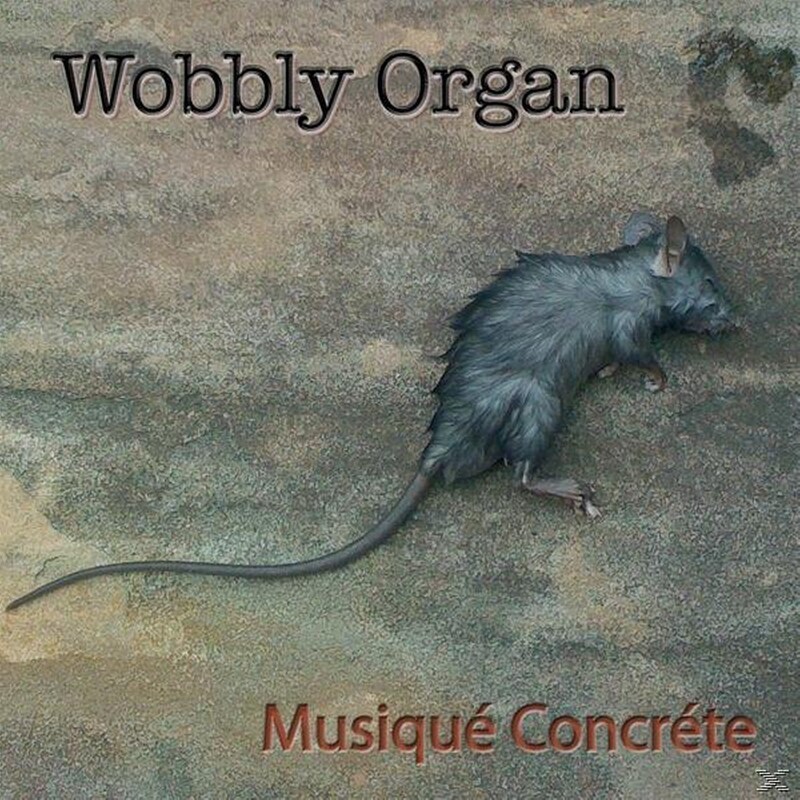 Musiqué Concréte