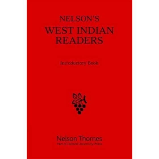 West Indian Reader Introductory image 0