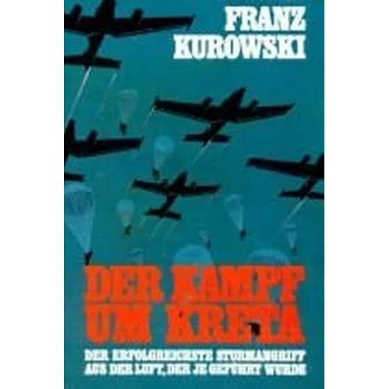 Der Kampf um Kreta image 0