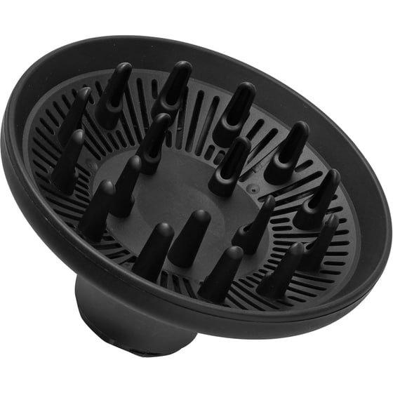 IZZY IZ-7212 AIRFLEX 6in1 Multistyler Γκρι-Χρυσό image 17