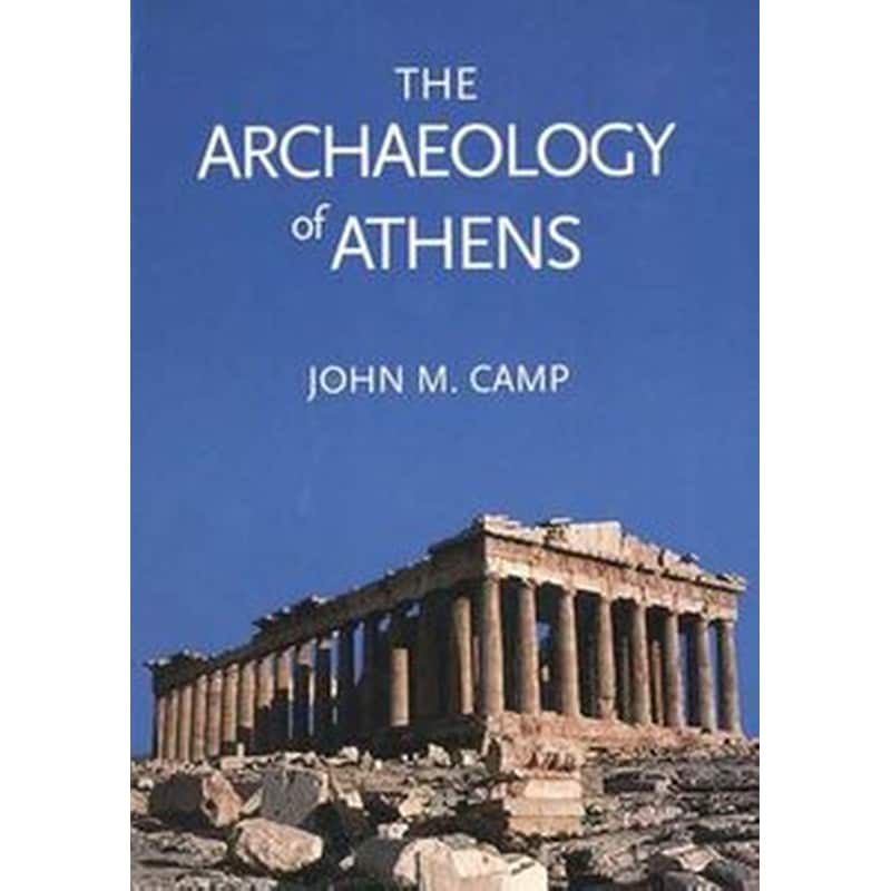 Archaeology of Athens