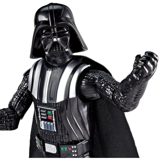 Star Wars Hasbro Titan Series 30cm 1 Τμχ - Τυχαία Επιλογή image 5