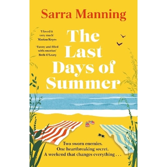 The Last Days of Summer image 0