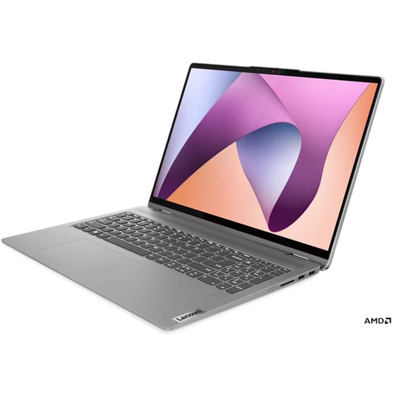 Laptop Lenovo IdeaPad Flex 5 16" Full HD+ IPS (Ryzen 7-7730U/16GB/512GB SSD/Radeon Graphics/Win11HomeS) image 6