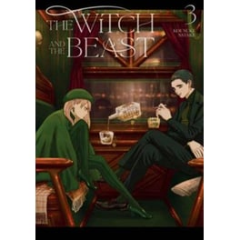 Witch and the Beast 3