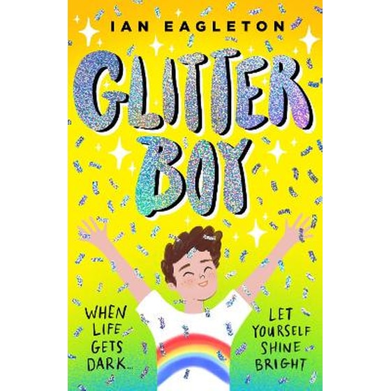 Glitter Boy image 0