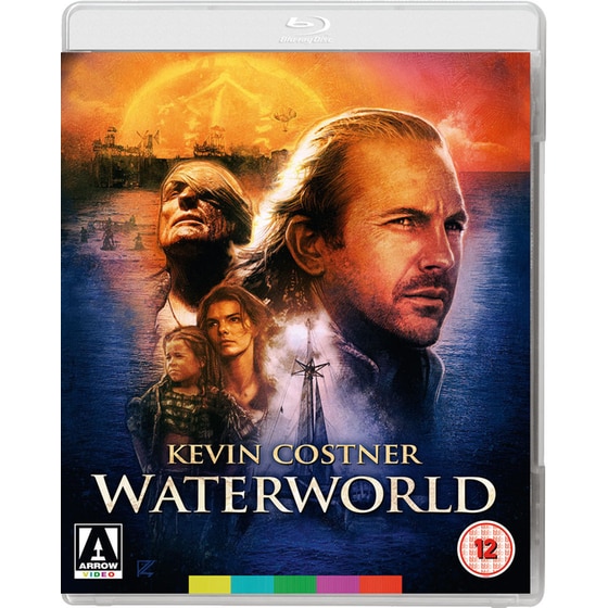 Waterworld - Υδάτινος Κόσμος image 0