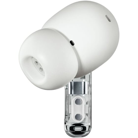 Ακουστικά Bluetooth Nothing Ear (a) - Λευκο image 6