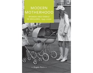Modern Motherhood image 0