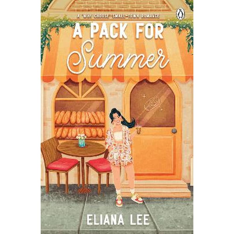 A Pack for Summer