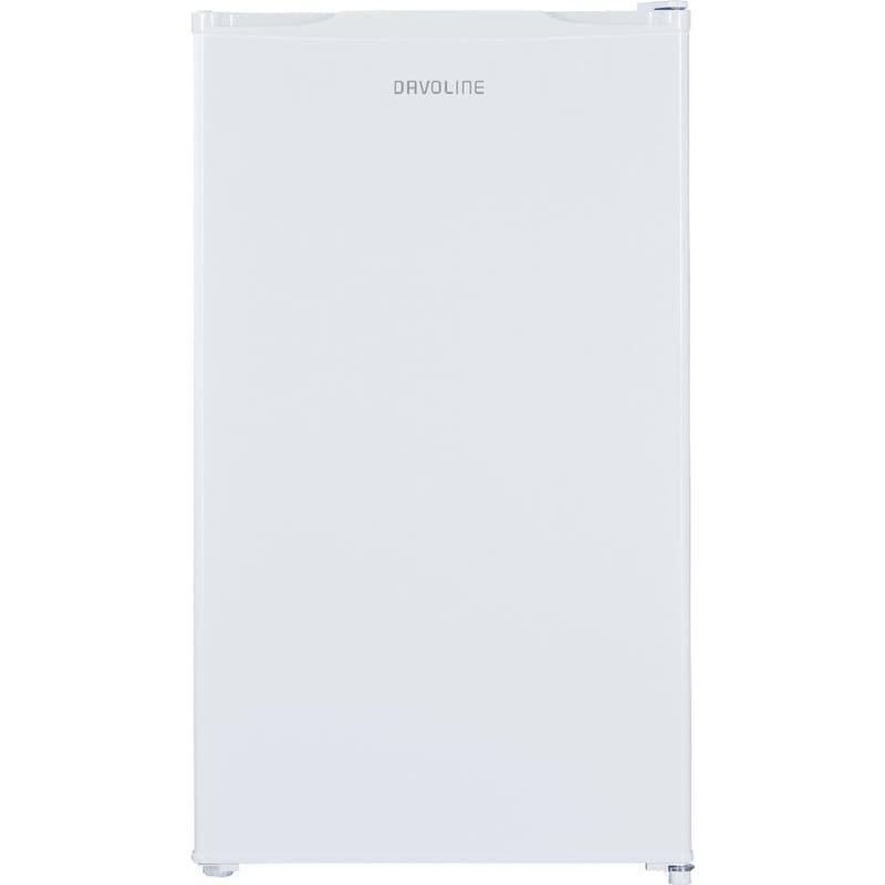 Ψυγείο Μονόπορτο DAVOLINE RF 85 WH 102 Lt – Λευκό