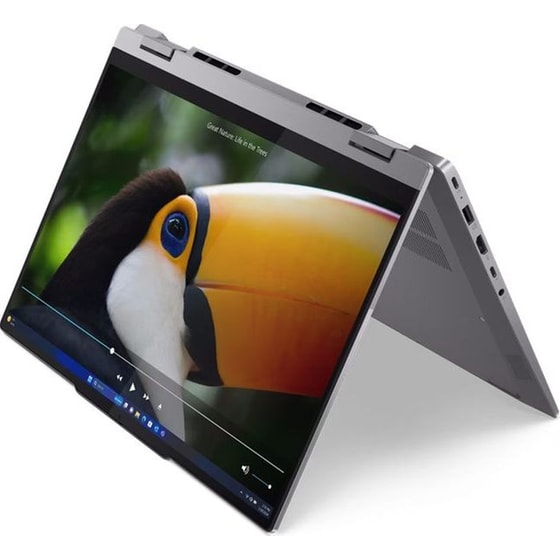 Lenovo ThinkBook 14 2-in-1 G4 IML 14'' WUXGA IPS (Core Ultra 7-155U/32GB/1TB SSD/UHD Graphics/Win11Pro) Laptop image 4