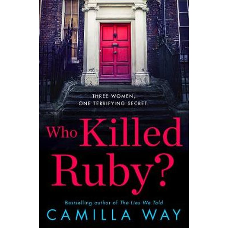 Who Killed Ruby?