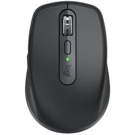 Logitech MX Anywhere 3S Ασύρματο Ποντίκι Pale Gray