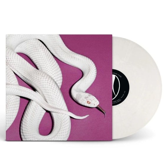 Private Music (LP White) image 1