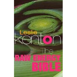 Raw Energy Bible