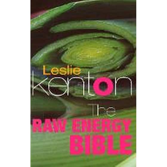 Raw Energy Bible image 0