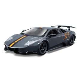 Αυτοκίνητο Bburago 1/24 Lamborghini Murcielago LP 670-4 SV