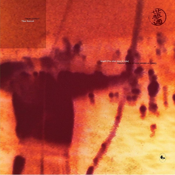 SNAP 2 THE OTHER SHORE & CUBA (LP) image 1