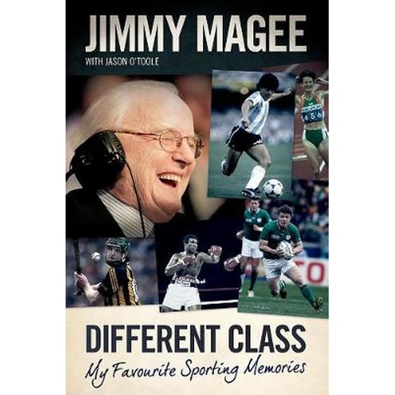 Different Class image 0