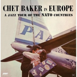 A Jazz Tour Of The Nato Countries (Audiophile Vinyl)