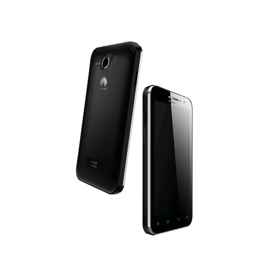 Huawei U8860 Honor - Μαύρο image 1