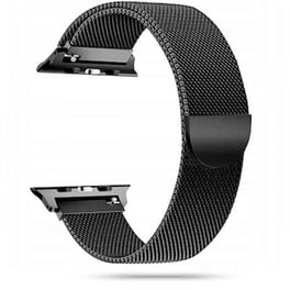 Λουράκι Tech-Protect Milanese για Apple Watch 38/40/41mm - Black