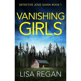 Vanishing Girls