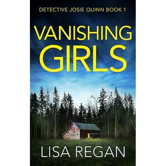 Vanishing Girls image 0