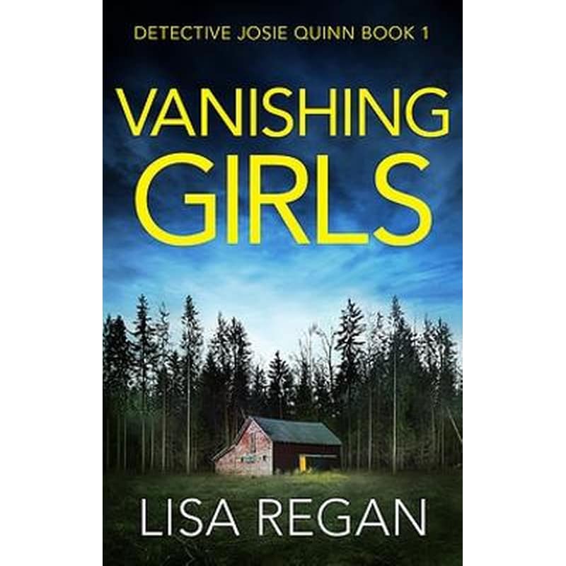 Vanishing Girls