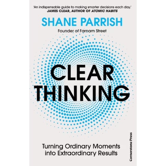 Clear Thinking image 0