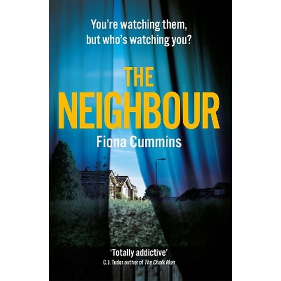 The Neighbour image 0