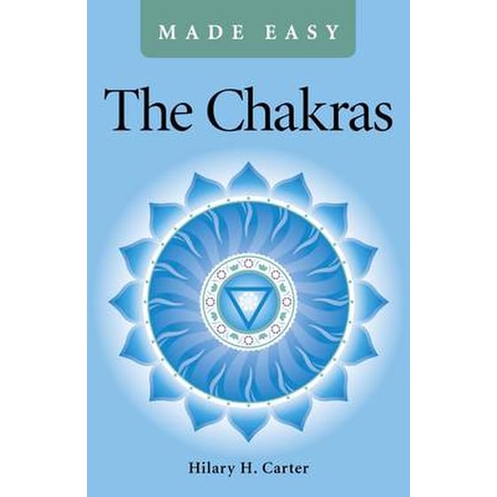 Chakras Made Easy image 0