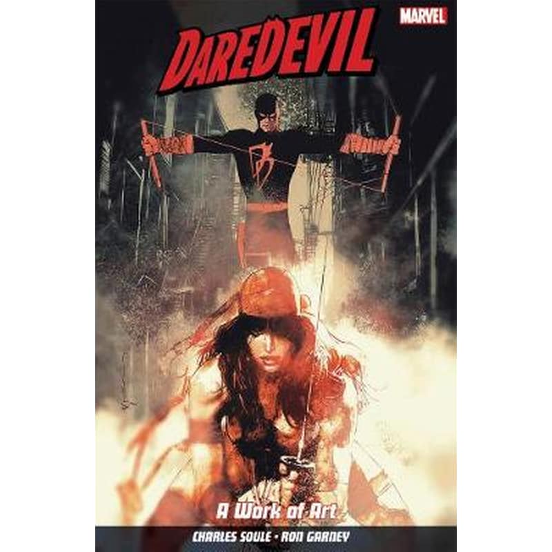 Daredevil- Back in Black Vol. 2 Supersonic