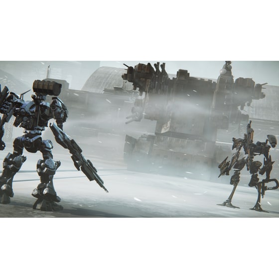 Armored Core VI: Fires of Rubicon Collector's Edition - PS5 image 12