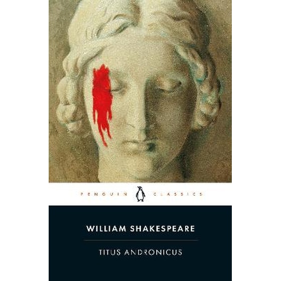 Titus Andronicus image 0