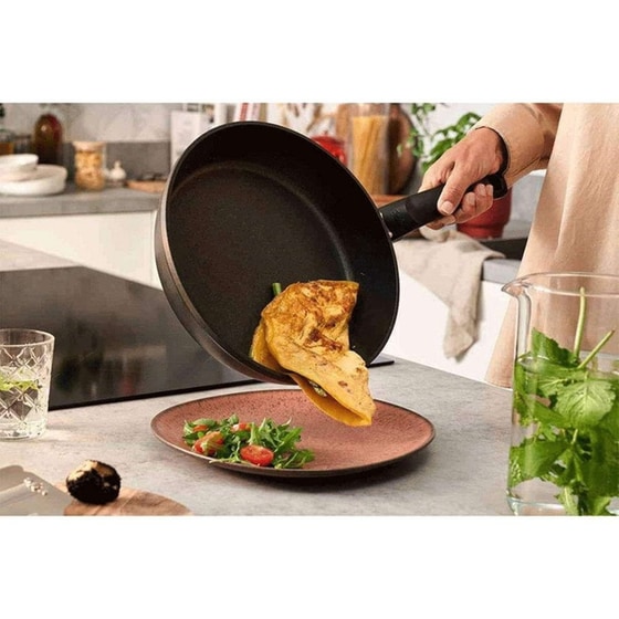 Αντικολλητικό Τηγάνι FISSLER Levital Comfort 159-121-28-100/0 από Αλουμίνιο 28cm image 4