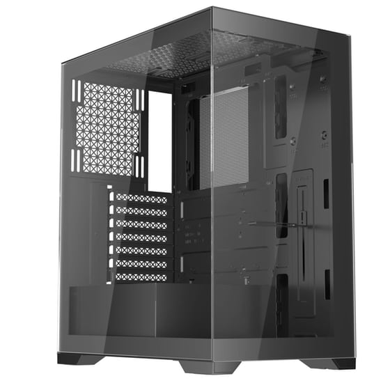 Desktop Vengeance (Ryzen 7-5700/32GB/1ΤΒ SSD/GeForce RTX 5060/FreeDOS) image 1