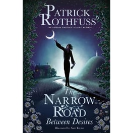 The Narrow Road Between Desires