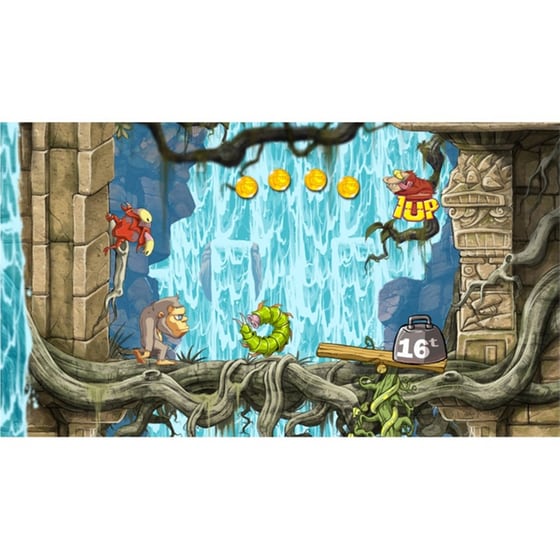 TOKI - Nintendo Switch image 2