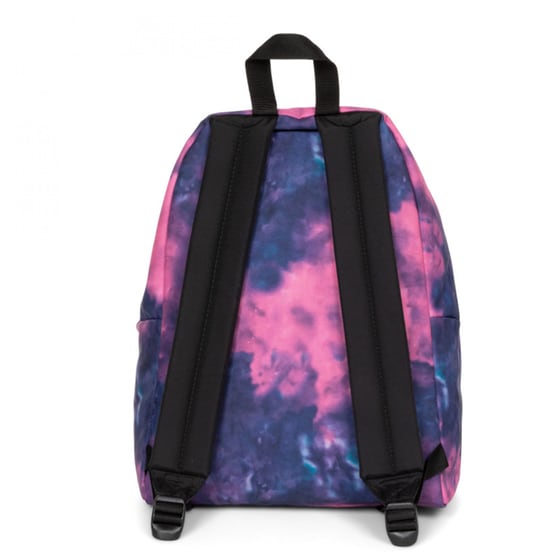 Τσάντα Πλάτης Eastpak Camo Dye Pink image 4