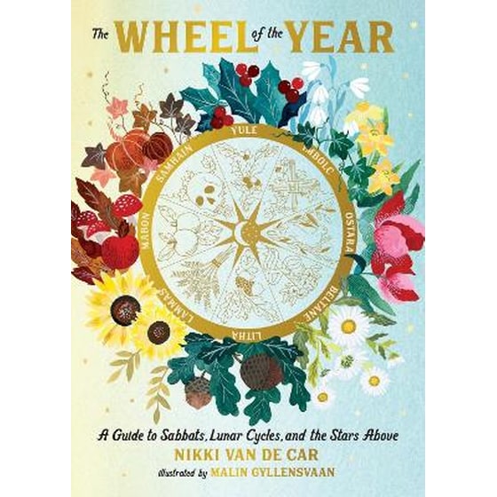 The Wheel of the Year image 0