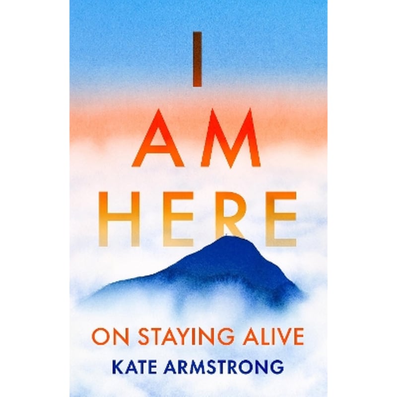 I Am Here