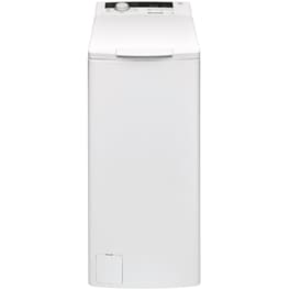 BRANDT BT36028G 6 kg 1.200 Στροφές Λευκό Πλυντήριο Ρούχων