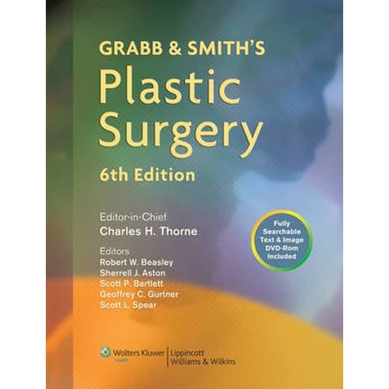 GRABB AND SMITHS PLASTIC SURGERY image 0